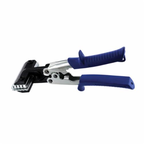 MIDWEST TOOL Midwest Tool MWT-S1 Midwest Snips Straight Handle Seamer 22 to 24 ga 3 in