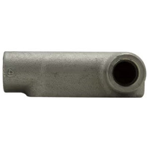 EATON COOPER CROUSE HINDS LR27 Condulet Form 7 Conduit Outlet Body 3/4 in Replacement LR