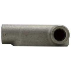 EATON COOPER CROUSE HINDS LR27 Condulet Form 7 Conduit Outlet Body 3/4 in Replacement LR