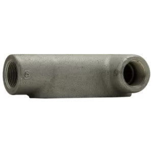 EATON COOPER CROUSE HINDS LR27 Condulet Form 7 Conduit Outlet Body 3/4 in Replacement LR