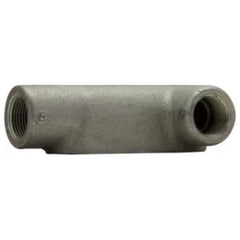 EATON COOPER CROUSE HINDS LR27 Condulet Form 7 Conduit Outlet Body 3/4 in Replacement LR