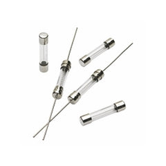 MERSEN MERSEN GDG10 GDG TIME DELAY 10 AMP GLASS BODY 5X20MM FUSES