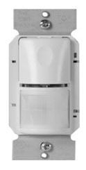 LEGRAND WATTSTOPPER WS-301-W PIR OCCUPANCY SENSOR 120/277 VAC