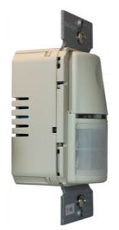 LEGRAND WATTSTOPPER WS-301-W PIR OCCUPANCY SENSOR 120/277 VAC