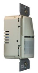 LEGRAND WATTSTOPPER WS-301-W PIR OCCUPANCY SENSOR 120/277 VAC