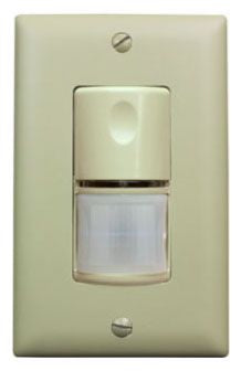 LEGRAND WATTSTOPPER WS-301-W PIR OCCUPANCY SENSOR 120/277 VAC