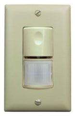 LEGRAND WATTSTOPPER WS-301-W PIR OCCUPANCY SENSOR 120/277 VAC
