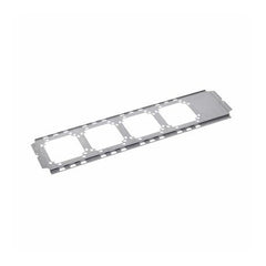 EATON B-Line BB8-24 Box Mounting Bracket 24 in Stud Spacing Surface Mount Pre-Galvanized