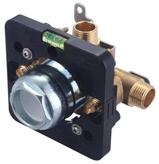 PIONEER INDUSTRIES Pioneer V-2300B-B Tub And Shower Valve Brass