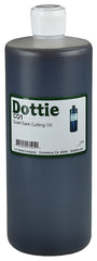 LH DOTTIE LH DOTTIE CO1 Dark Cutting Oil 1 Quart