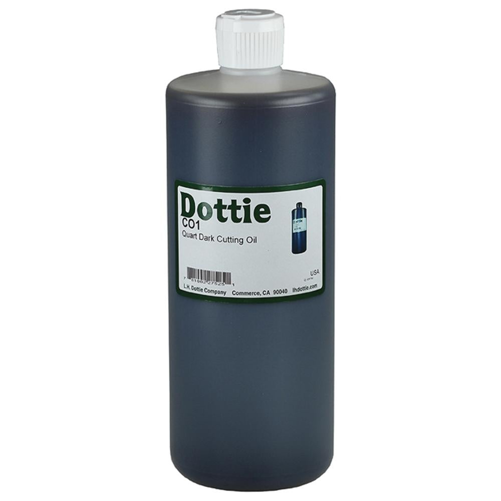LH DOTTIE LH DOTTIE CO1 Dark Cutting Oil 1 Quart