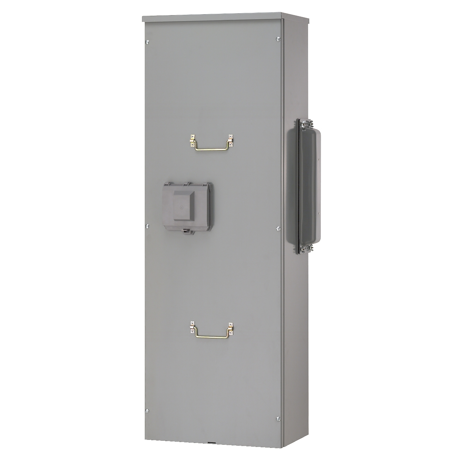 SCHNEIDER ELECTRIC Square D EZM1800CB EZM Meter-Pak 800 Amp 1-Phase