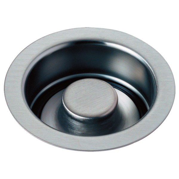 DELTA FAUCET Delta Faucet 72030-AR 1-11/16 x 4-1/2 in. Brass Disposer Flange and Stopper