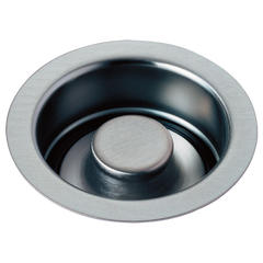 DELTA FAUCET Delta Faucet 72030-AR 1-11/16 x 4-1/2 in. Brass Disposer Flange and Stopper