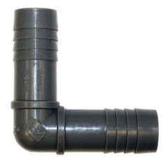 MERRILL MANUFACTURING Merrill PEP75 90 Deg Pipe Elbow 3/4 In Insert Poly