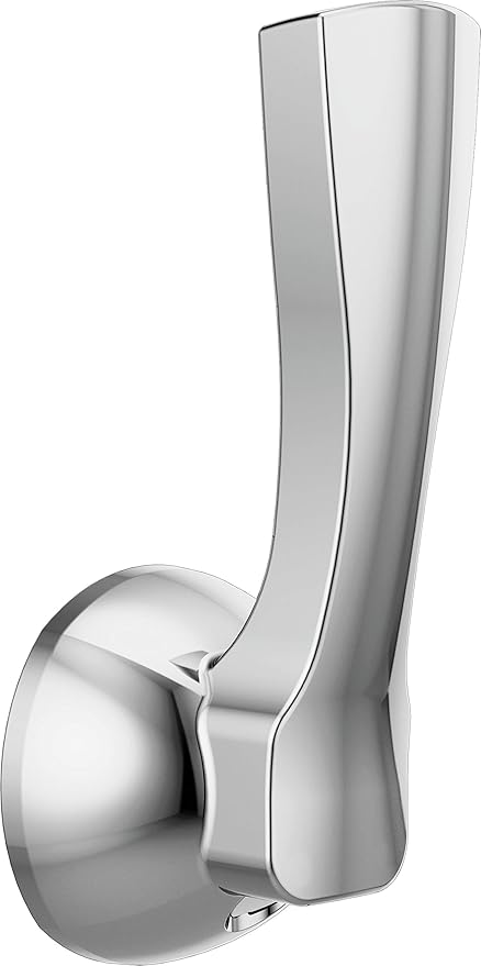 DELTA FAUCET Del H550 Stryke Single Handle Lever