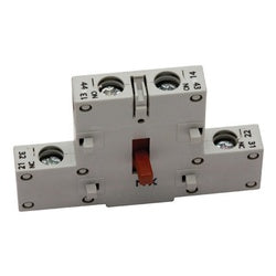 HUBBELL Hubbell HBLAC1 Hub Auxilliary Contact 250 V 10 A