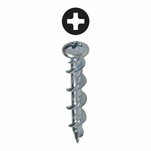 LH DOTTIE Dottie WDOG WL DOG SCR/ANCRS Power 3/16 x 1-1/4 IN Replacement MPN