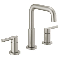 DELTA FAUCET Delta Faucet 35849LF-SS Nicoli Bathroom Faucet 1.2 GPM