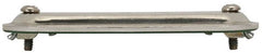 EATON Crouse Hinds 370G-SA CVR W/GK 1-IN AL