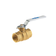 MILWAUKEE VALVE Milwaukee UPBA-475B-114 - Valve