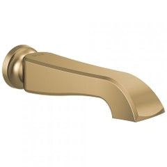 DELTA FAUCET DELTA RP100197CZ Non-Diverter Tub Spout
