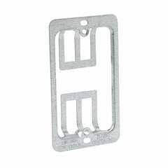 EATON Eaton BB10 Single Gang Bracket 0.05KN