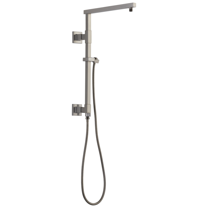 DELTA FAUCET Delta 58410-SS Shower Column 18 Angular