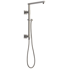 DELTA FAUCET Delta 58410-SS Shower Column 18 Angular