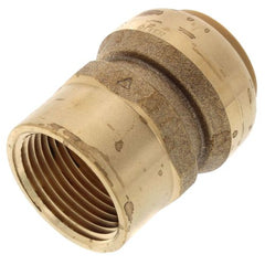 SHARKBITE Shark UR094 SharkBite Max Female Adapter