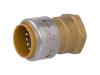 SHARKBITE Shark UR094 SharkBite Max Female Adapter