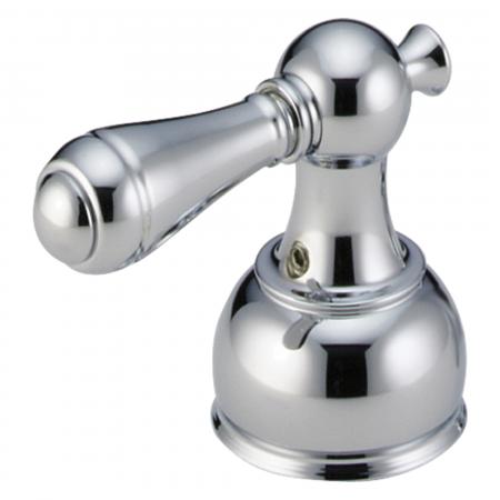 DELTA FAUCET DELTA H215 Delta Other: Metal Lever Handle Set