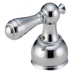 DELTA FAUCET DELTA H215 Delta Other: Metal Lever Handle Set