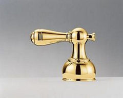 DELTA FAUCET DELTA H215 Delta Other: Metal Lever Handle Set