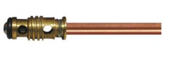 PRIER PRODUCTS Prier C-134DS04 4 C Style Stem For C-134/C-234 Hydrant
