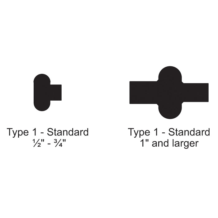 DIXON VALVE & COUPLING Dixon 40MP-E400 Standard Clamp Gasket 4 in