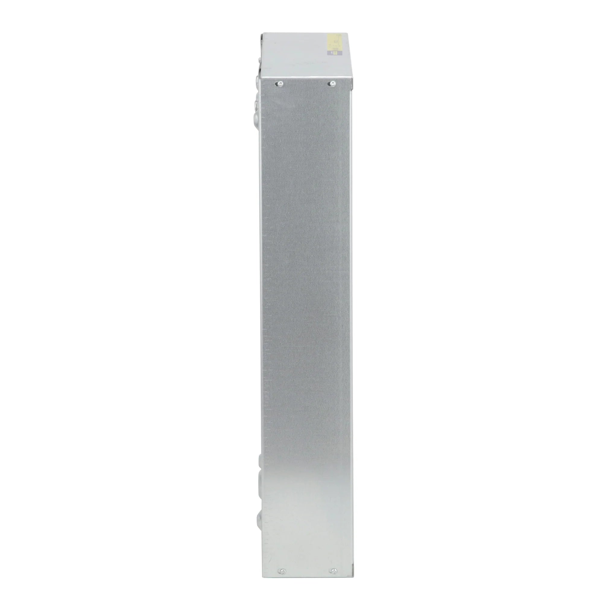 SCHNEIDER ELECTRIC Square D MH32BE Enclosure Box NEMA 1 20 x 32 Inch Blank End Walls