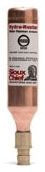 SIOUX CHIEF Sioux Chief 653-BWG HydraRester 3/4 in. Copper PEX and F1960 Water Hammer Arrestor