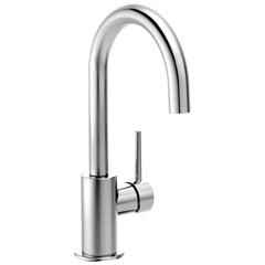 DELTA FAUCET Delta 1959LF Delta True Single Handle Limited Swivel Bar Faucet 1.5 gpm