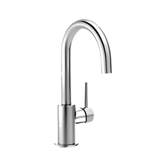 DELTA FAUCET Delta 1959LF Delta True Single Handle Limited Swivel Bar Faucet 1.5 gpm