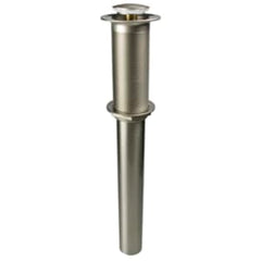 MOUNTAIN PLUMBING Mountain MT742/BRN