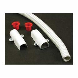 LEGRAND Legrand-Wiremold V5700F 18 In Flex Section