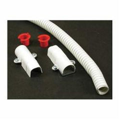LEGRAND Legrand-Wiremold V5700F 18 In Flex Section