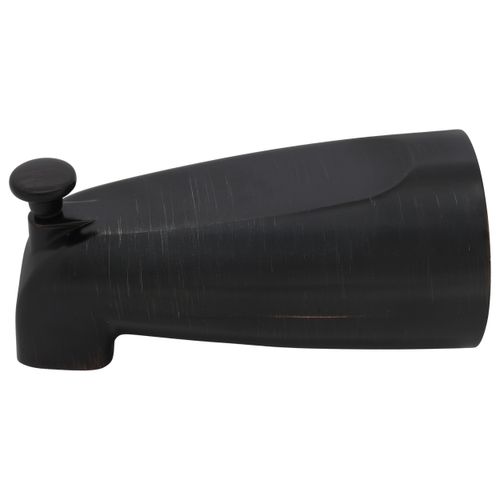 SIOUX CHIEF Sioux 972-36RB Smart Spout with Shower Diverter 5-1/4 inches