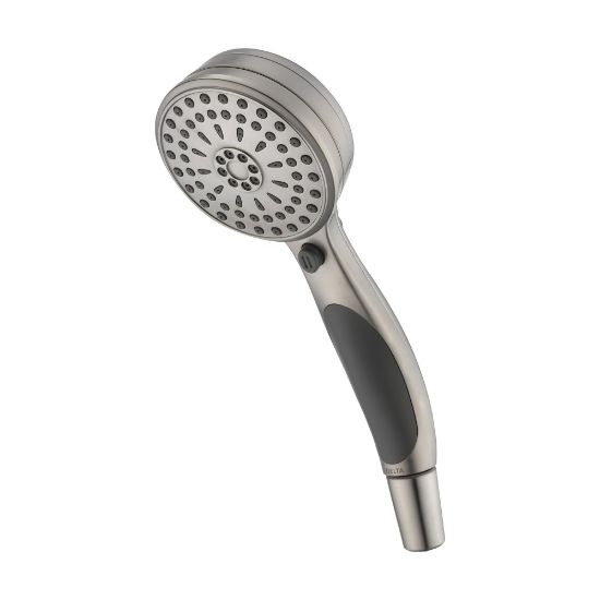 DELTA FAUCET Delta 59424-SS-PK Activtouch 9-Setting Hand Shower
