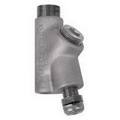 EATON Eaton EYD216 DRN SL Power Fittings for Rigid Conduit
