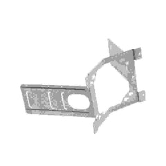 EATON B-LINE ABRASIVES B2AJ Box Support Bracket