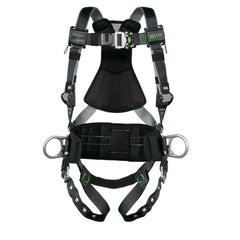 HONEYWELL Honeywell Miller RDT-QC-BDP/UBK Standard Revolution Harness