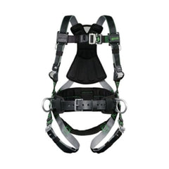 HONEYWELL Honeywell Miller RDT-QC-BDP/UBK Standard Revolution Harness