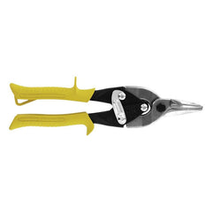 MIDWEST TOOL Midwest MWT-6716S Straight Cut Aviation Snip